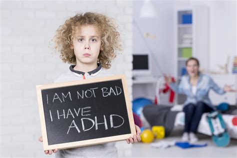 is adhd een beperking|ADHD (Attention Deficit Hyperactivity Disorder)